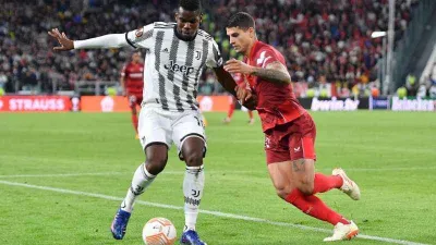 UEFA Avrupa Ligi'nde finalistler belli oluyor